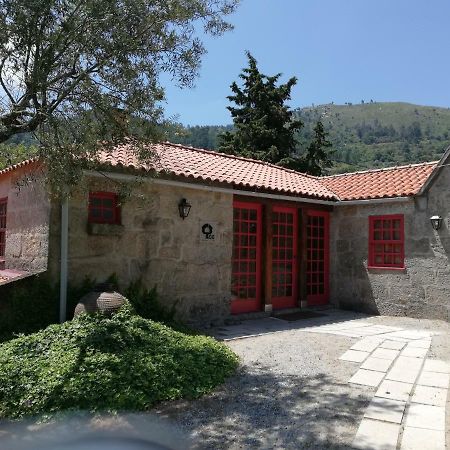 Casa Do Silverio Santa Cruz do Douro 外观 照片
