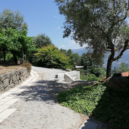 Casa Do Silverio Santa Cruz do Douro 外观 照片
