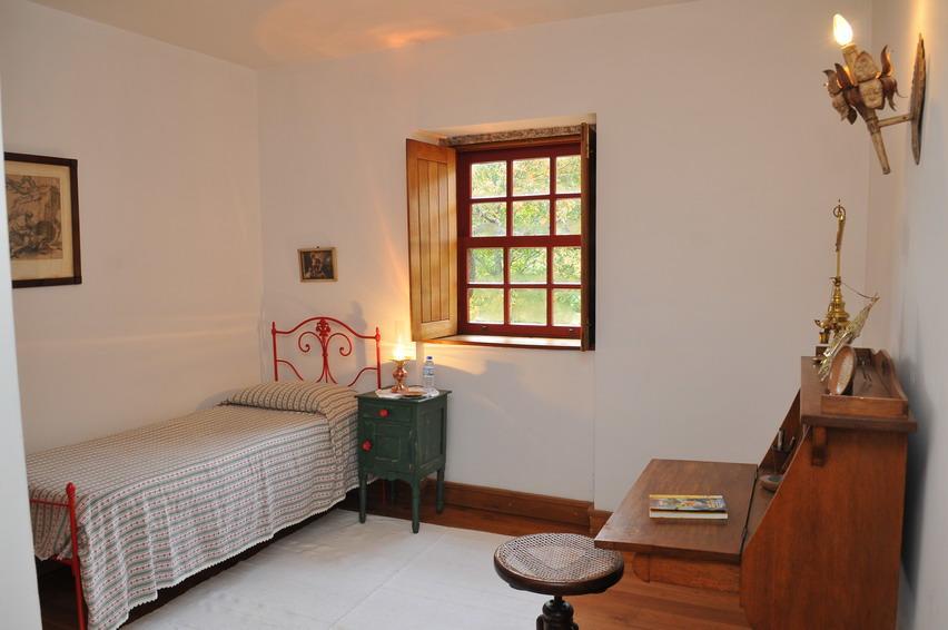 Casa Do Silverio Santa Cruz do Douro 外观 照片