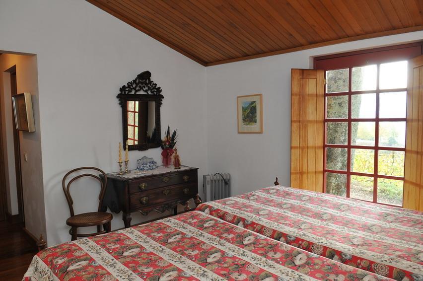 Casa Do Silverio Santa Cruz do Douro 外观 照片