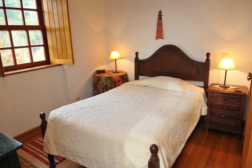 Casa Do Silverio Santa Cruz do Douro 外观 照片