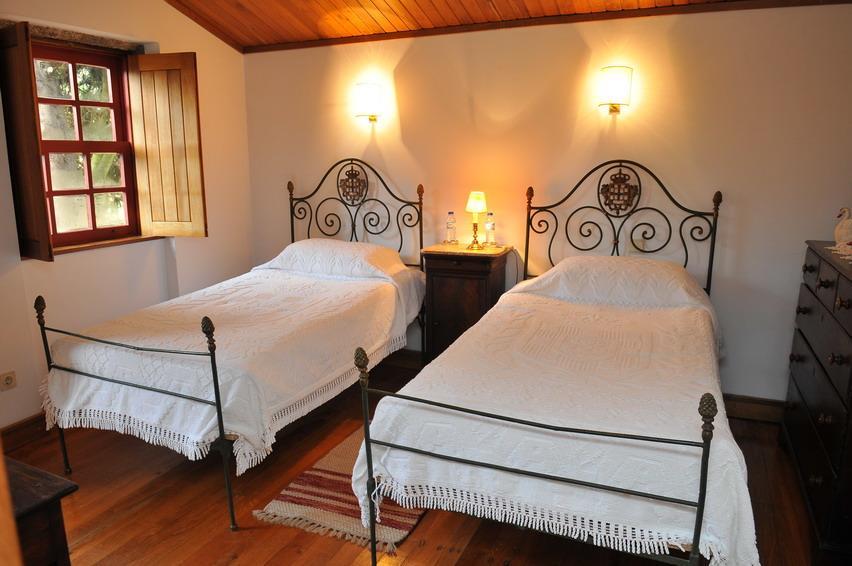 Casa Do Silverio Santa Cruz do Douro 外观 照片